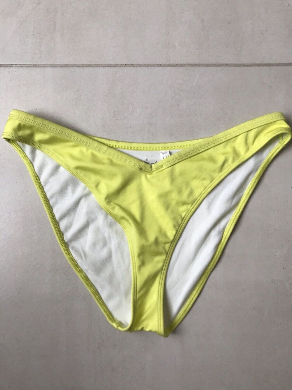 Urban Outfitters Out From Under Swimwear Bikini Bottom